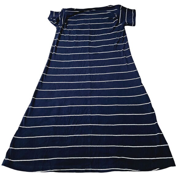 Dex Womens Straight Dress Multi-Color Size XS Polyester Blend Short Sleeve - Picture 2 of 12